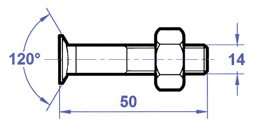 Disegno 312.V.D28